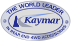 Kaymar Australia 4x4 and Camping equipment